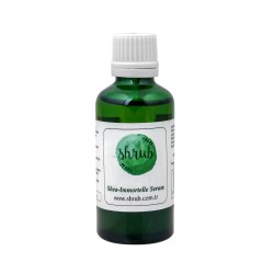 Doğal Ölmez Çiçek Lekeli Cilt Serumu 50 ml